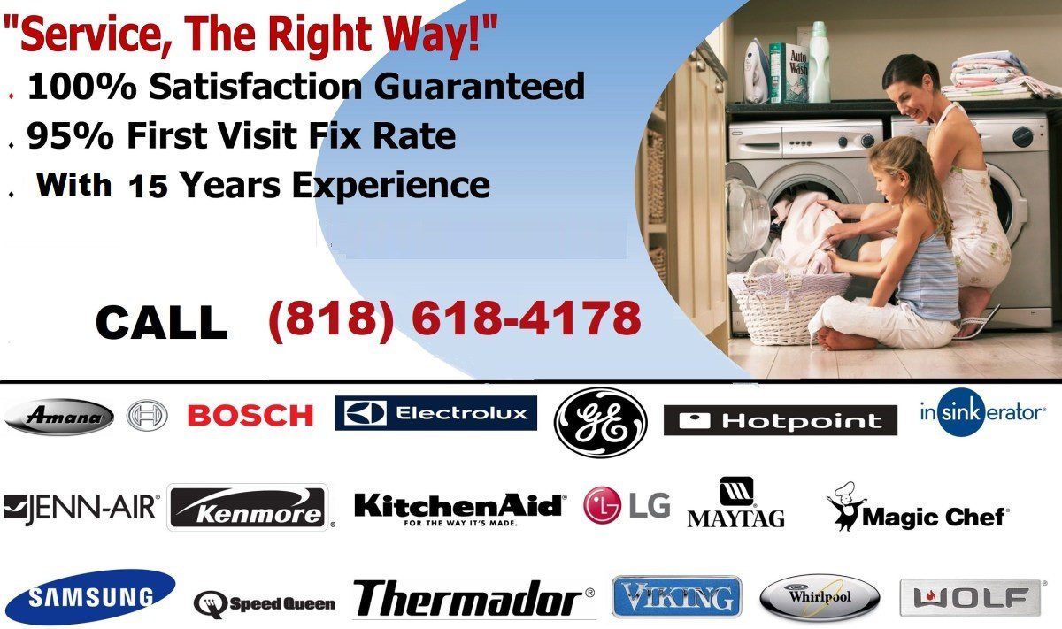 us appliance repair services