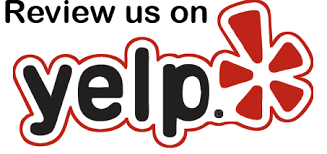 Yelp logo