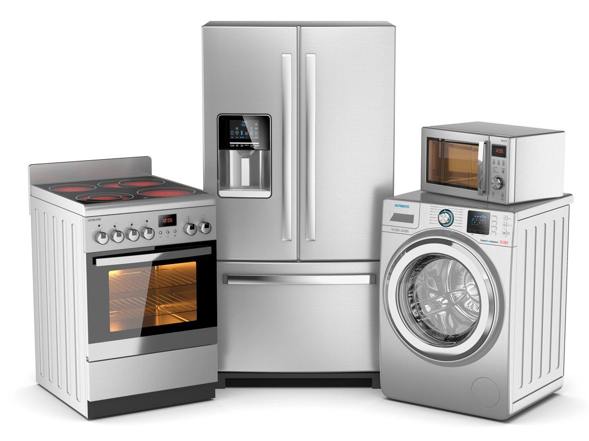 US- appliance repair service