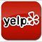 yelp logo