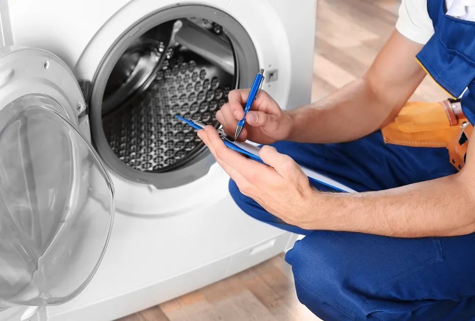 dryer repair